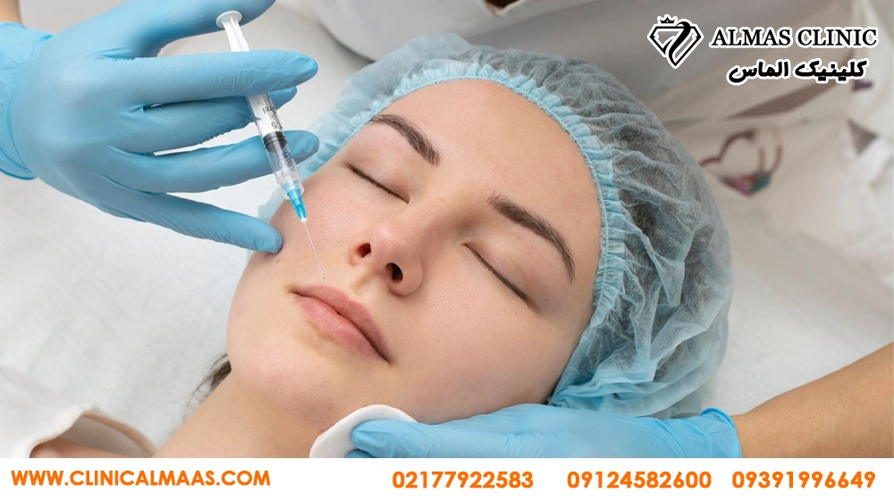 درمانهای زیبایی محبوب و زمانهای مناسب آنها در سال